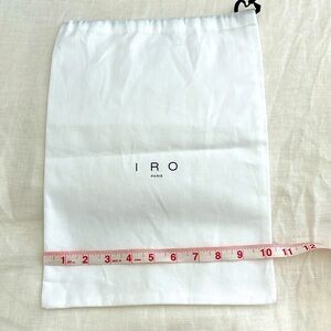 New IRO Bag